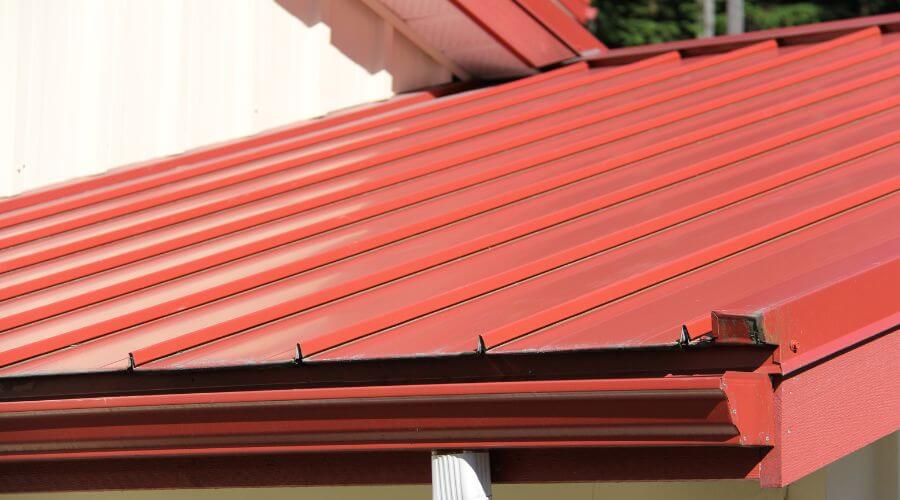 Industrial Roof Inspection in Johns Island, SC