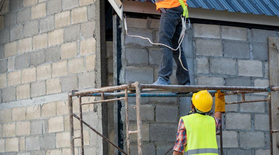 Expert top industrial roofings services in Johns Island, SC